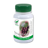 Red Grapes, 60 capsules, Pro Natura