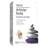 Articlar sterk, 60 tabletten, Alevia