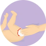 Sudocrem, 125 g, Teva