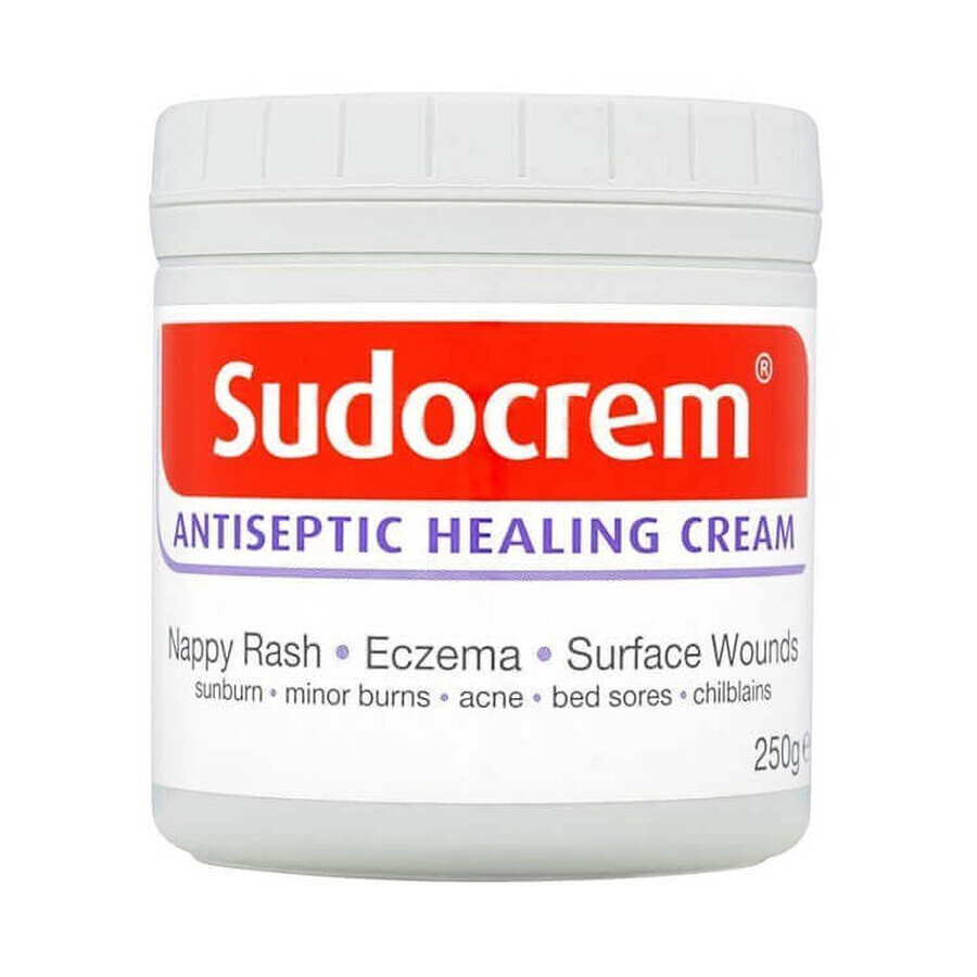 Sudocrem, 250 g, Bos Tosara