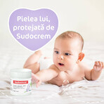 Crema protettiva contro l'irritazione Sudocrem, 400 g, Forest Tosara