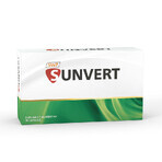 Sunvert, 30 tabletten, Sun Wave