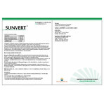 Sunvert, 30 Tabletten, Sun Wave