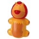 Portacepillos de dientes con ventosas Funny Lion Miradent, Hager & Werken