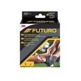 Suport sport reglabil pentru glezna, 17.8x29.9 cm, Futuro