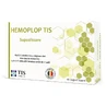 Hemoplop Tis propolis zetpillen, 10 stuks, Tis Farmaceutic