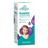 Suspensie orală - Alinan Emetix, 20 ml, Fiterman Pharma