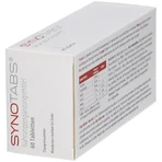 SynoTabs, 60 comprimés, Jelfa S.A