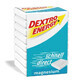 Dextrose tabletten met magnesiumzouten, 46 g, Dextro Energy