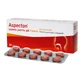 Aspecton Cassis Halstabletten, 30 Tabletten, Krewel Meuselbach