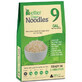 Eco konjac noedels, 300 g, Better Than Foods