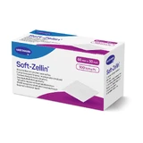Alcohol impregnated pads Soft-Zellin-C (288887), 60mm x 30mm, 100 pieces, Hartmann