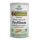 Psyllium volkoren taart, 100g, Biologisch India