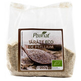 Psyllium eco-taraat, 200 g, Pronat