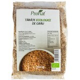 Tartelettes de blé bio, 200 g, Pronat