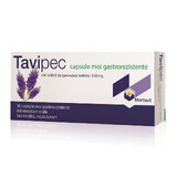 Tavipec, 30 capsules, Montavit