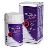 Telom-R Diab, 120 Kapseln, Dvr Pharm