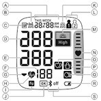 OMRON RS7 Intelli IT automatische polsbloeddrukmeter, Omron