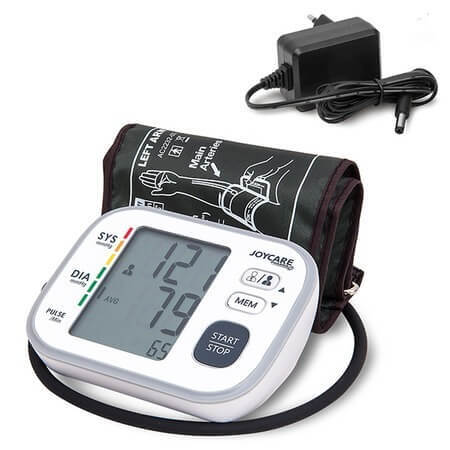 JC-621 Armbloeddrukmeter, Joycare