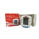 Automatic Digital Wrist Blood Pressure Monitor, DL2116, Dr. Life