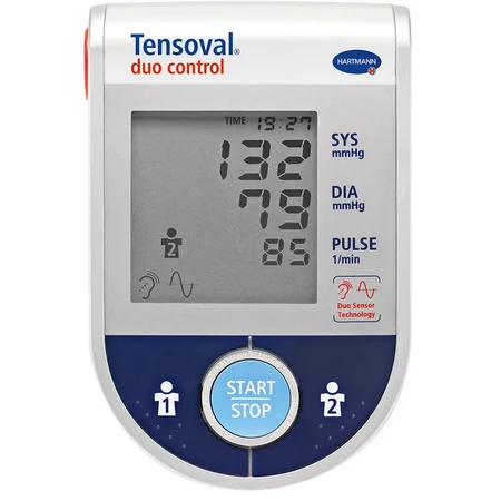 Tensoval Duo Control Blutdruckmessgerät, 22-32 cm, Hartmann