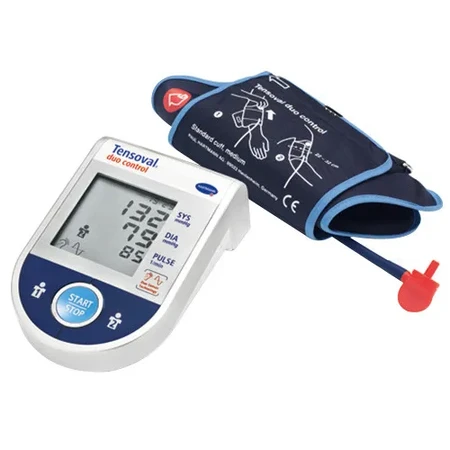 Tensoval Duo Control Blutdruckmessgerät, 22-32 cm, Hartmann