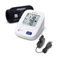 Omron M3 Comfort Bloeddrukmeter + Netwerkadapter, Omron