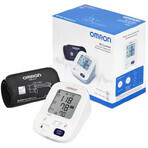 Omron M3 Comfort blood pressure monitor, Omron