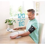 Omron M3 Comfort blood pressure monitor, Omron