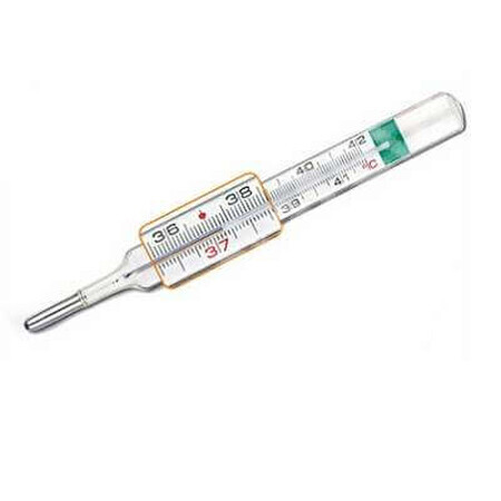 VedoEco Plus kwikvrije koortsthermometer, Pic-oplossing