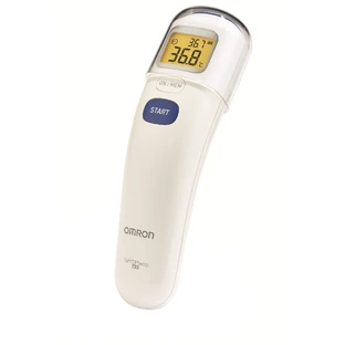 Infrared thermometer Gentle Temp GT720, Omron