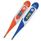 Digitale thermometer met flexibele kop, PM-06, Perfect Medical