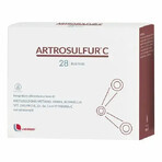 Artrosulfur C, 28 sachets, Laborest Italië