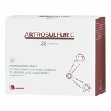 Artrosulfur C, 28 sachets, Laborest Italië