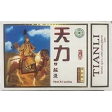 Tianli Natural Potent Ultra Power, 4 ampullen, China