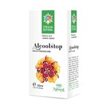 Tinctuur Alcoolstop, 50 ml, Divine Star