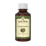 Tinctuur van Artisjok, 200 ml, Faunus Plant