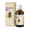 Tincture of Armouraria, 50 ml, Dacia Plant