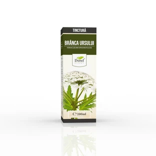 Tinktur aus Bärenweiß, 200 ml, Dorel Plant