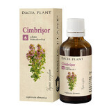 Tincture of Thyme, 50 ml, Dacia Plant