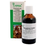 Thyme Tincture, 50 ml, Hofigal