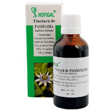 Passionflower Tincture, 50 ml, Hofigal