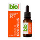 Propolis Tinctuur 50%, 20ml, Bioremed