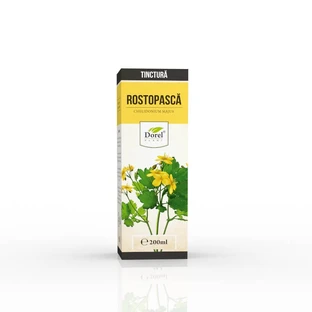 Scharbockskraut Tinktur, 200 ml, Dorel Plant