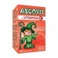 Ascovit met vitamine C aardbeiensmaak, 20 tabletten, Omega Pharm