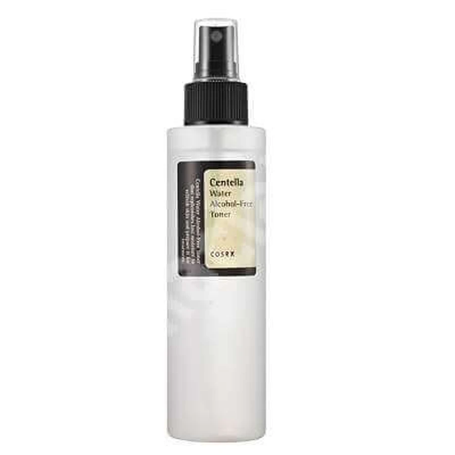 Alcoholvrije toner met Centella-extract, 150 ml, COSRX