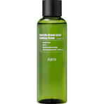 Centella Green Level Soothing Facial Toner, 200 ml, Purito