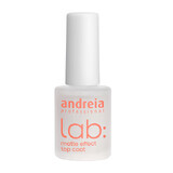 Top-Coat Mat Effect, 10,5ml, Andreia Professional