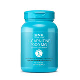 Total Lean L-Carnitine 1000 mg (265430), 60 tabletten, GNC