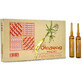 Ginseng behandeling tegen haaruitval, 12 flesjes, Bes Beauty &amp;amp; Science